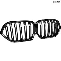 Решетки двойни бъбреци за BMW X6 G06 2019-2023 - DBa907